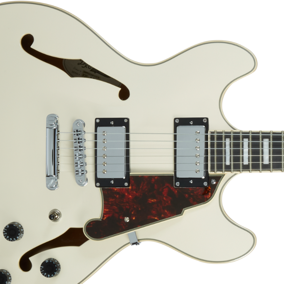 Andy's Electric Guitar Recommendations