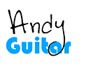 Andy Guitar Shop