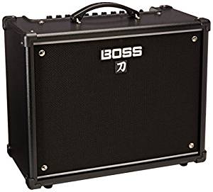 Andy's Budget Amplifier Recommendations
