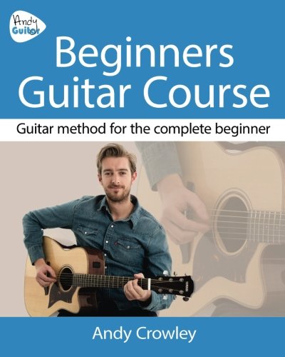 Andy's Beginners Course Book